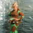 African Ankara Colleen Three