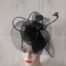 Bella Pillbox Fascinator Two