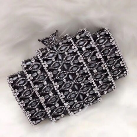Black Roller Clutch