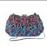 Dazzling-rose-purse