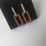 Drop Theresa Earring Three