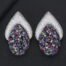 Elegant Big Labella Earring