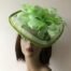 Elegant Handmade Fascinator Two