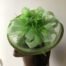 Elegant Handmade Fascinator Five