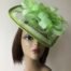 Elegant Handmade Fascinator
