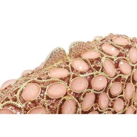 Elegant-diamond-crystal-clutch-4 Elegant Diamond Crystal Clutch Top