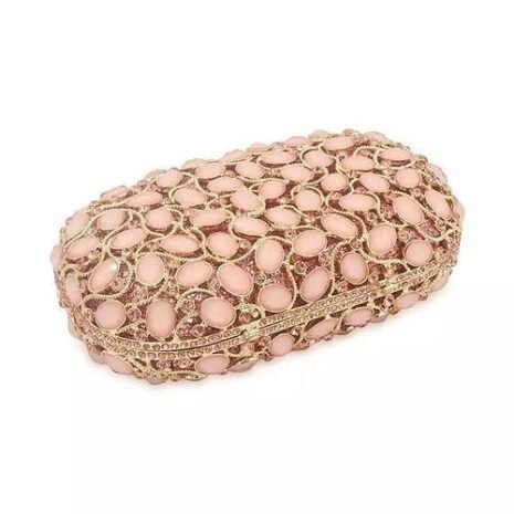 Elegant-diamond-crystal-clutch-5 Elegant Diamond Crystal Clutch
