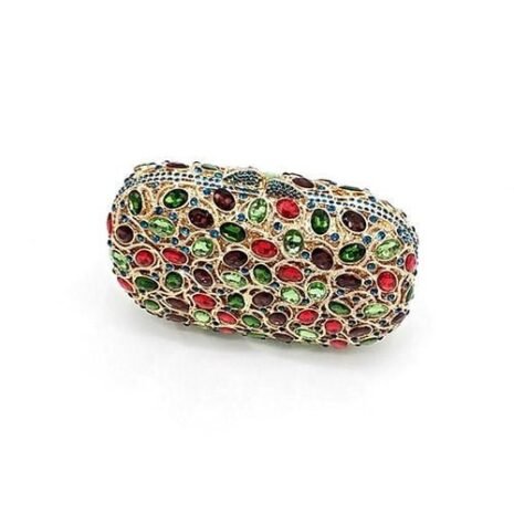 Elegant diamond Essence Clutch Two Elegant diamond Essence Clutch Two