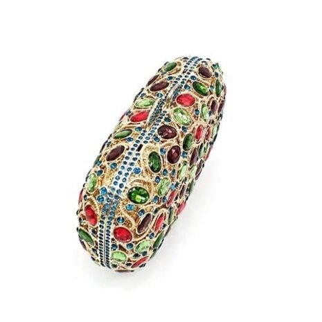 Elegant diamond Essence Clutch Three Elegant diamond Essence Clutch Three