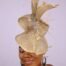Fancy Gold Fascinator Two