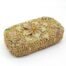 Gold Crystal Clutch Two