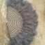 Grey Feathers fan Four