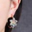 Joyous Stars Big Earring Two
