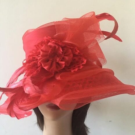 Large Derby Kentucky Hat Three Large Derby Kentucky Hat Three