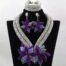 Loretta Beaded Necklace sets