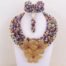 Multi Color African Signature Sets Two