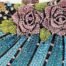 Multiple Color Flower Purse Two