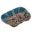 Multiple Color Flower Purse Three