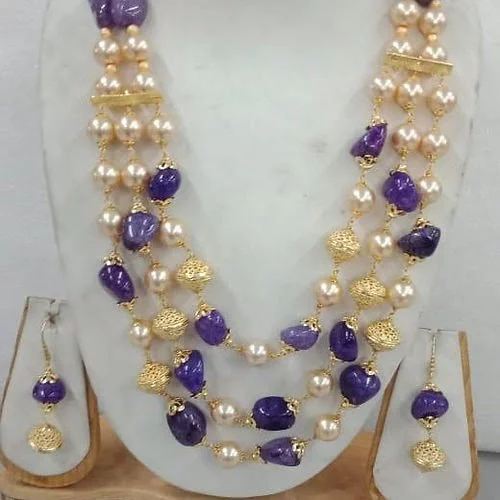 Pearl Set