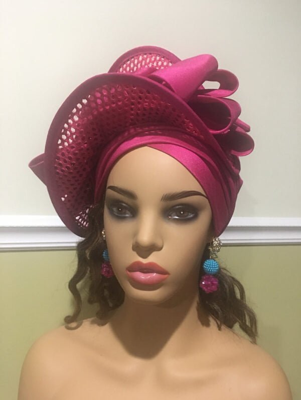 Princess Turban