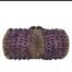 Purple Crystal Purse Two