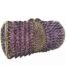 Purple Crystal Purse One
