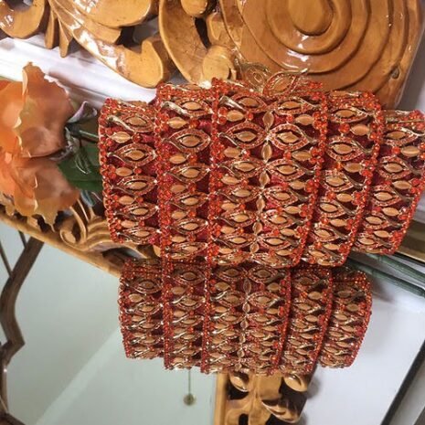 Red Roller Clutch Two Red Roller Clutch