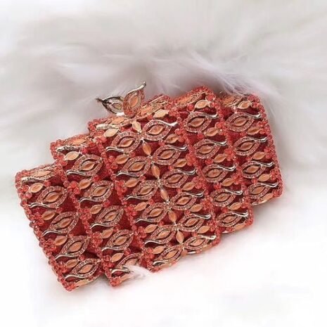 Red Roller Clutch