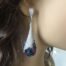 Trending Dubai Earring Three