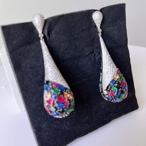 Trending Dubai Earring