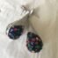 Trending Dubai Earring Four