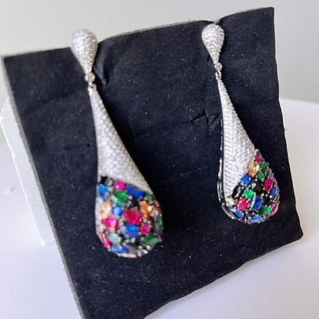 Trending Dubai Earring