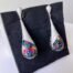 Trending Dubai Earring
