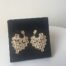Trending Loop Drop Earring Four