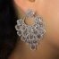 Trending Loop Drop Earring