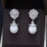 Valley Freshwater Drop Earring