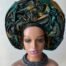 African Auto Gele one