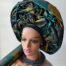 African Auto Gele Three
