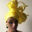 Amina Fascinator Turban Four