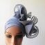 Colleen Headgear Two