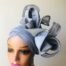 Colleen Headgear Three