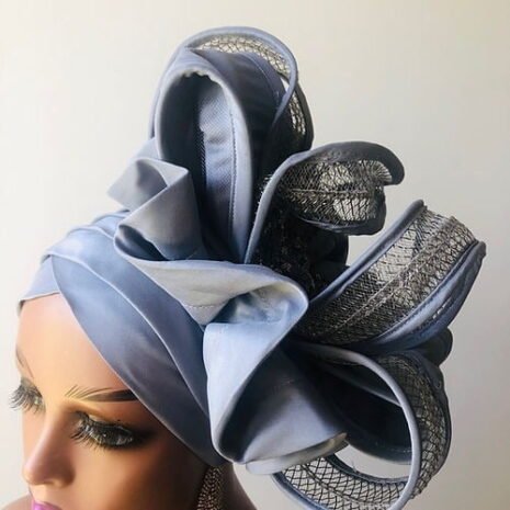 Colleen Headgear