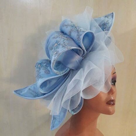 Danmas Turban