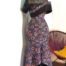 Elegant Ankara Attire