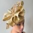 Fascinator Turban One