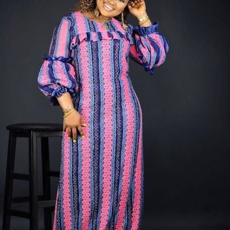 Glorious Caftan