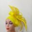 Helena Fascinator Turban Four