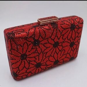 Sunflower Classy Purse