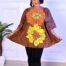 Unique Ankara Top Two