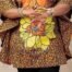 Unique Ankara Top